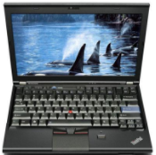 联想ThinkPad X220笔记本bios设置u盘启动进入PE的视频教程