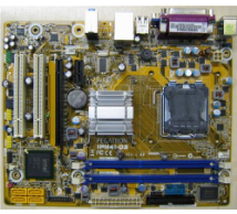 清华同方IPM41-D3主板型号的bios设置u盘启动进PE的视频教程