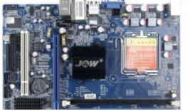 杰微JWA780GML B11主板的bios设置u盘启动进入PE的视频教程