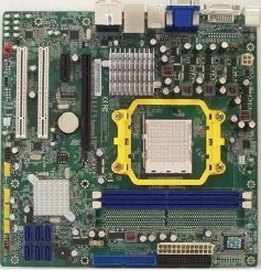精英RS740M-M5主板的bios设置u盘启动进入PE的视频教程